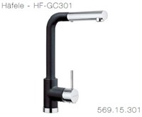 Vòi rửa bát Hafele 569.15.301